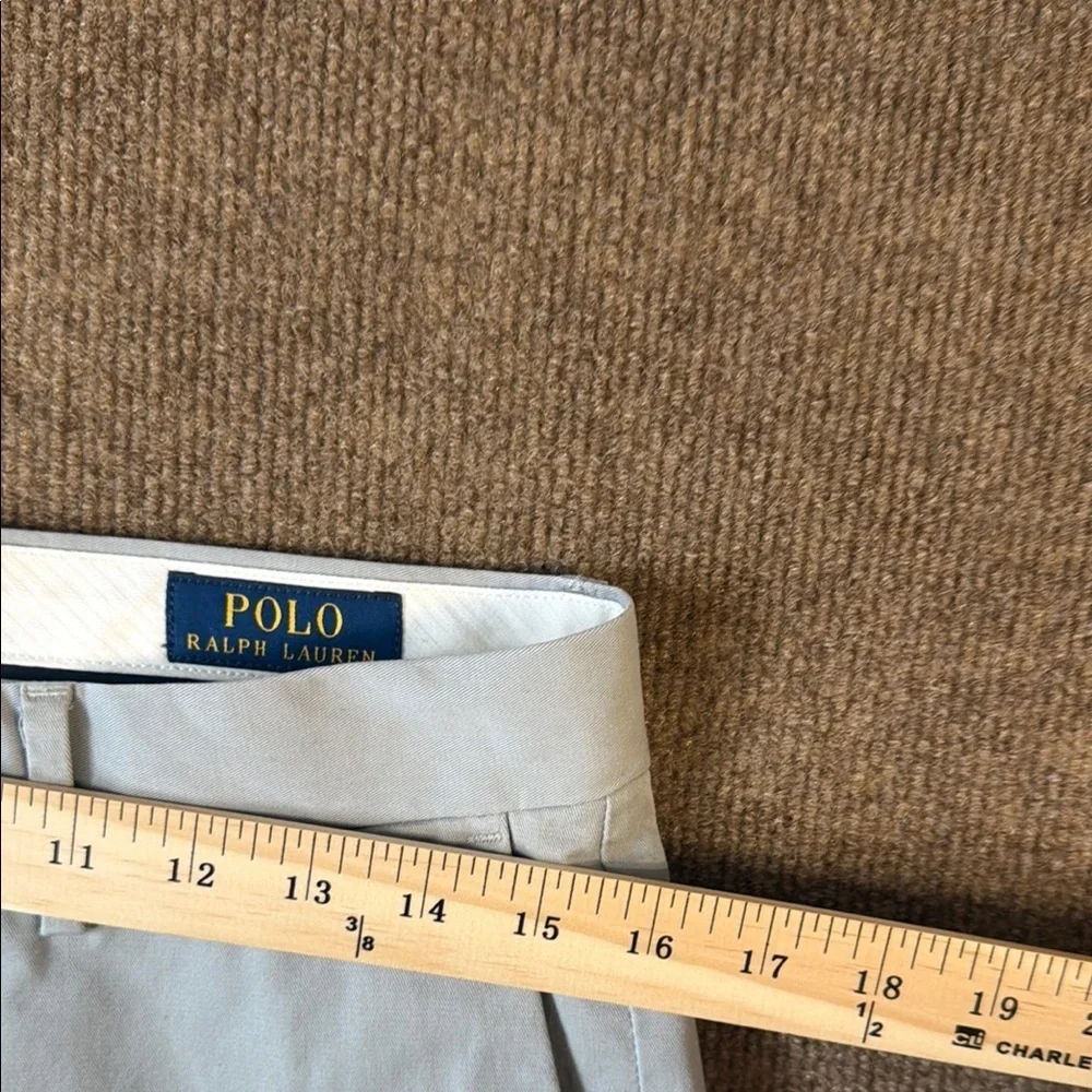 Polo Ralph Lauren stylish versatile